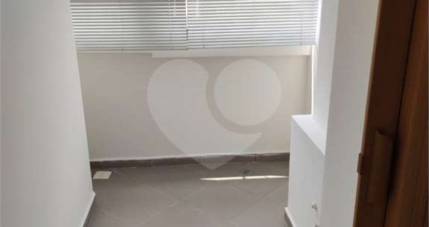 Sala comercial à venda na Avenida Nova Cantareira, 291, Tucuruvi, São Paulo