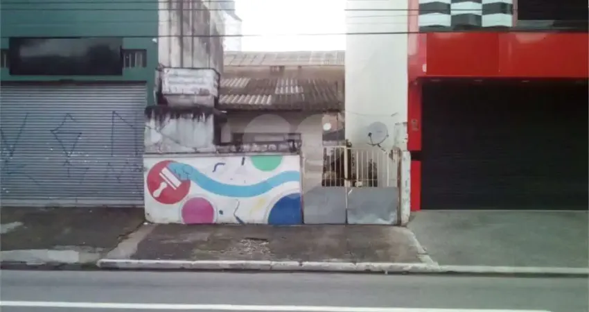 Casa com 1 quarto à venda na Avenida Engenheiro Caetano Álvares, 1, Imirim, São Paulo