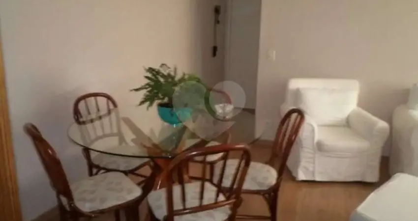 Apartamento com 2 quartos à venda na Rua Voluntários da Pátria, 3880, Santana, São Paulo