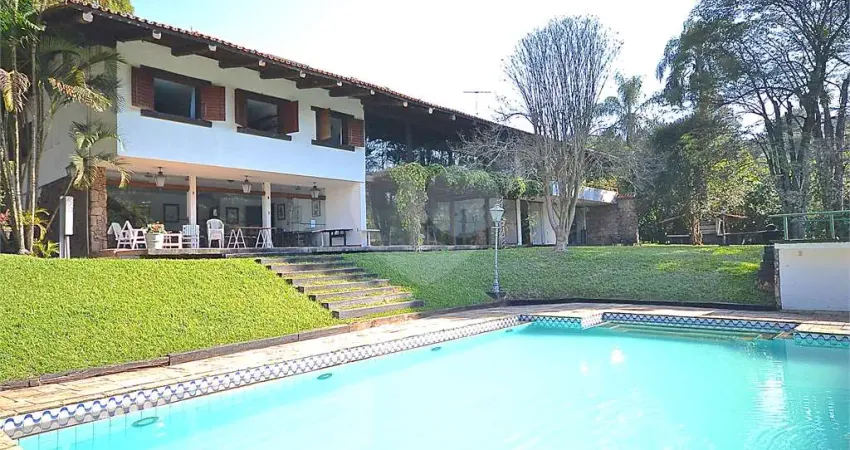 Casa em condomínio fechado com 6 quartos à venda na Rua José Guardino, 10, Parque Primavera, Carapicuíba