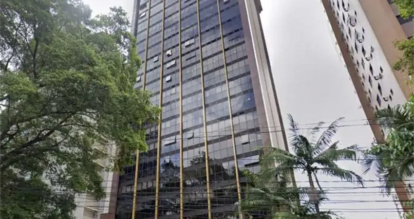 Sala comercial à venda na Rua Itapeva, 240, Bela Vista, São Paulo
