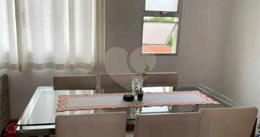 Apartamento com 2 quartos à venda na Rua Diamantina, 567, Vila Maria, São Paulo