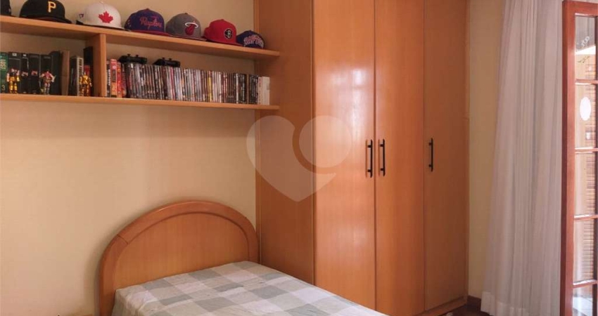 Casa com 3 quartos à venda na Rua Jucumã, 52, Santana, São Paulo
