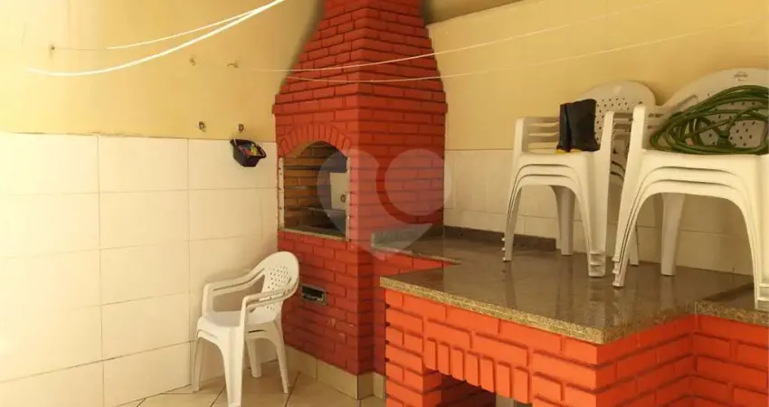 Casa com 3 quartos à venda na Rua Jucumã, 52, Santana, São Paulo