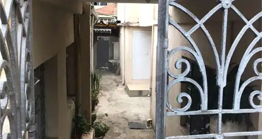 Casa com 5 quartos à venda na Rua Antônio Vieira, 51, Casa Verde, São Paulo
