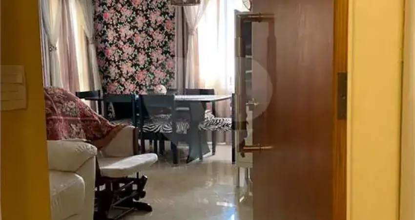 Apartamento com 2 quartos à venda na Rua Correia Dias, 451, Paraíso, São Paulo