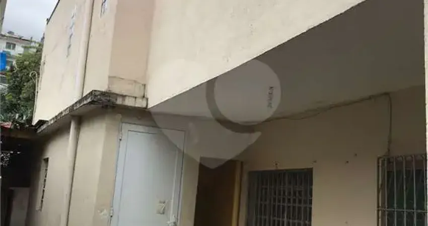 Casa com 5 quartos à venda na Rua Antônio Vieira, 59, Casa Verde, São Paulo