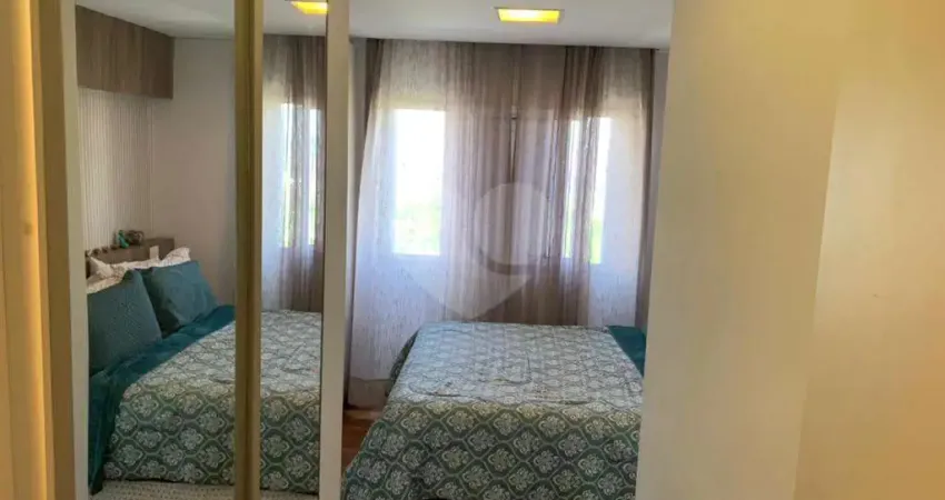 Apartamento com 3 quartos à venda na Rua Armando Maritan, 1111, Vila Oliveira, Mogi das Cruzes