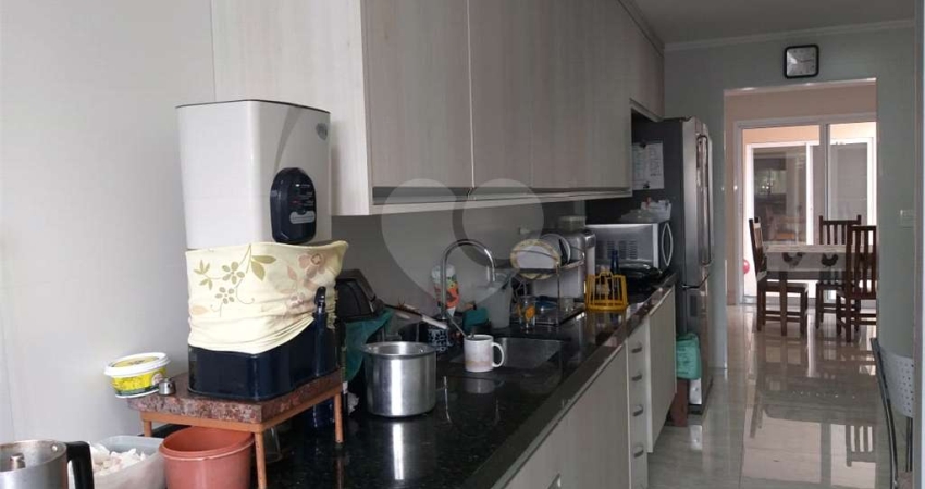 Casa com 6 quartos à venda na Rua Adelfa de Figueiredo, 10, Jardim Paraíso, São Paulo
