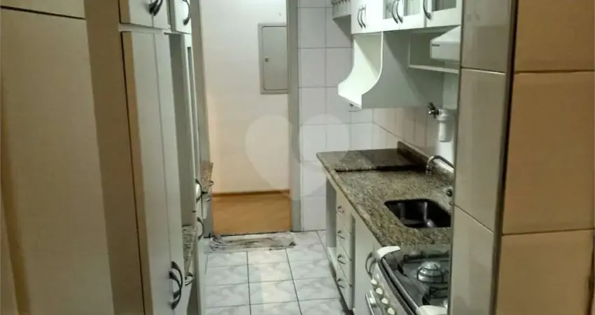 Apartamento com 3 quartos à venda na Rua Piracema, 265, Santa Teresinha, São Paulo