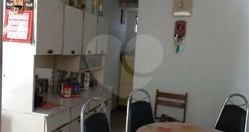 Casa com 2 quartos à venda na Rua Antônio Clemente, 170, Jardim São Paulo (Zona Norte), São Paulo
