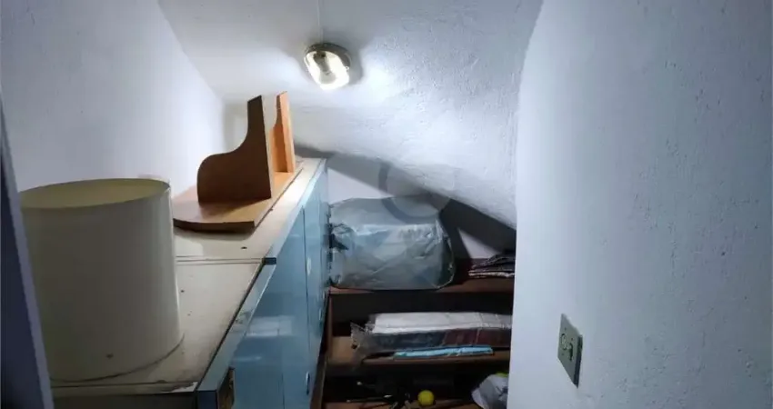Casa com 2 quartos à venda na Rua José de Almeida, 921, Vila Medeiros, São Paulo