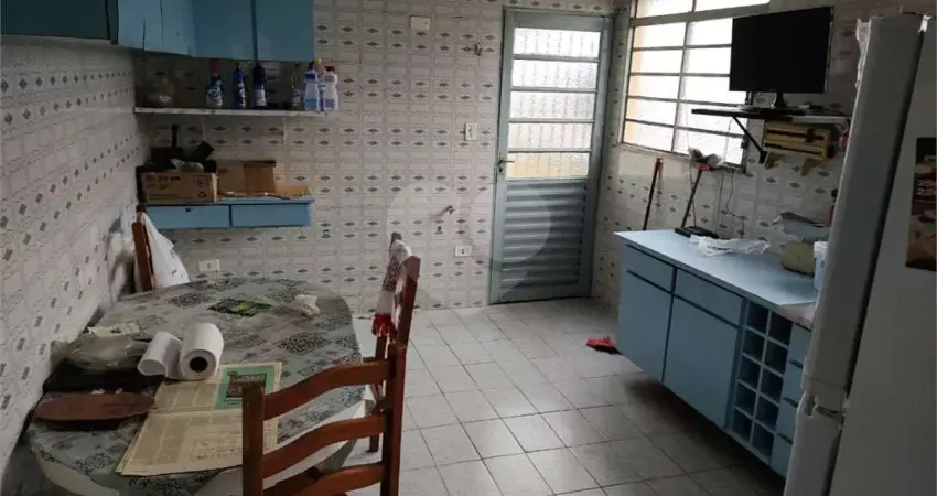Casa com 2 quartos à venda na Rua José de Almeida, 921, Vila Medeiros, São Paulo