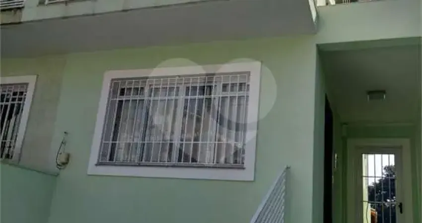 Casa com 3 quartos à venda na Rua Alessandro Allori, 199, Vila Maria Luisa, São Paulo