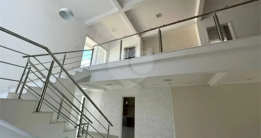 Casa em condomínio fechado com 4 quartos à venda na Alameda Van Gogh, 388, Alphaville, Santana de Parnaíba