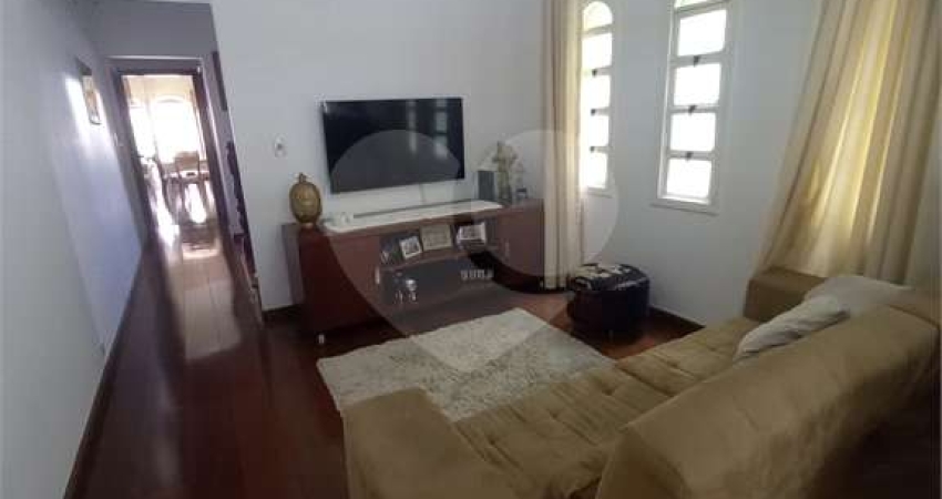 Casa com 3 quartos à venda na Rua Francisco Braga, 39, Vila Bonilha, São Paulo