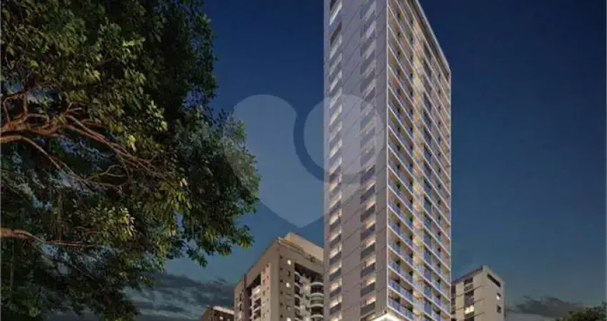 Apartamento com 1 quarto à venda na Alameda Lorena, 720, Jardim Paulista, São Paulo