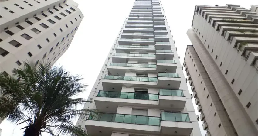 Apartamento com 4 quartos à venda na Rua Francisca Júlia, 124, Santana, São Paulo