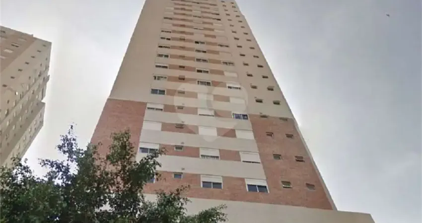 Apartamento com 2 quartos à venda na Rua Percílio Neto, 167, Vila Gumercindo, São Paulo