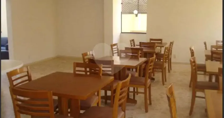 Apartamento com 3 quartos à venda na Rua Itaici, 111, Santa Teresinha, São Paulo