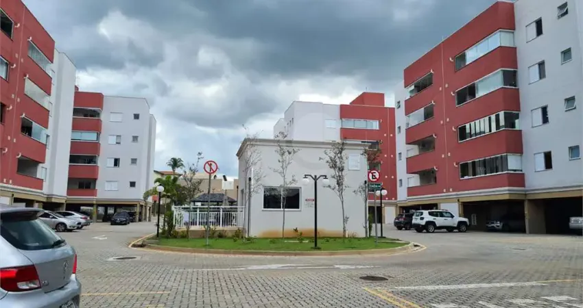 Apartamento com 3 quartos à venda na Rua João Ferragut, 218, Pinheirinho, Vinhedo