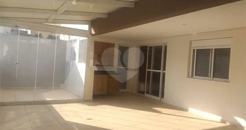 Apartamento com 2 quartos à venda na Rua Imbituba, 140, Vila Prudente, São Paulo