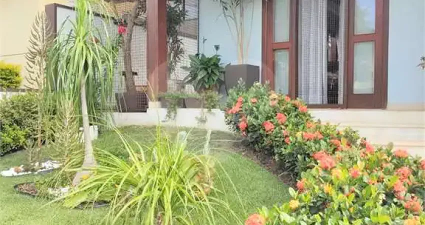 Casa em condomínio fechado com 4 quartos à venda na Rua das Aroeiras, 47, Bosque, Vinhedo