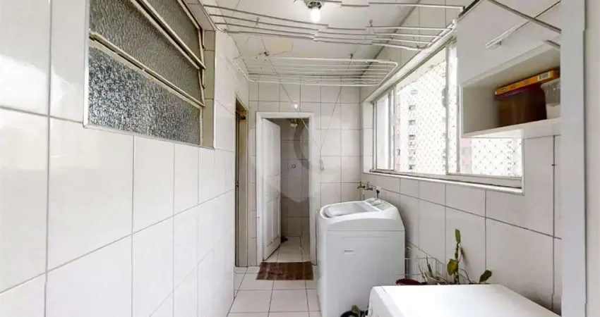 Apartamento com 3 quartos à venda na Praça Quatorze Bis, 100, Bela Vista, São Paulo