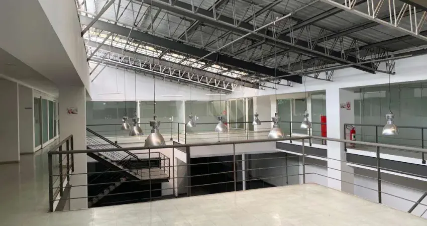 Sala comercial para alugar na Avenida Mofarrej 1200, 1200, Vila Leopoldina, São Paulo