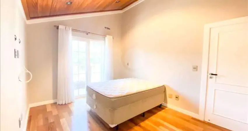 Casa em condomínio fechado com 4 quartos à venda na Avenida Miguel Damha, 800, Parque Tecnológico Damha I São Carlos, São Carlos