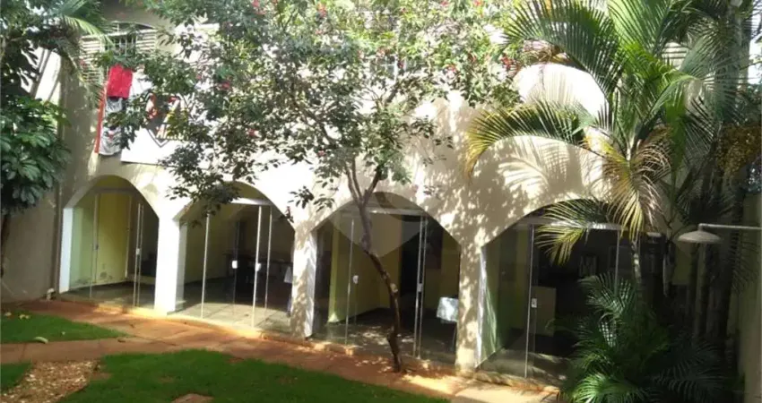 Casa com 4 quartos à venda na Alameda dos Narcisos, 107, Cidade Jardim, São Carlos