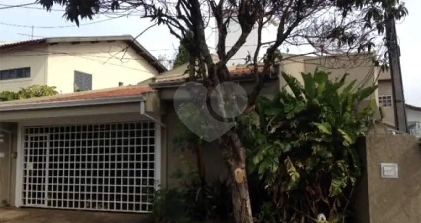 Casa com 4 quartos à venda na Alameda dos Narcisos, 107, Cidade Jardim, São Carlos