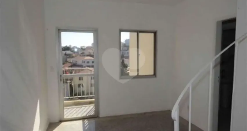 Apartamento com 2 quartos à venda na Rua Taquaruçu, 391, Vila Parque Jabaquara, São Paulo