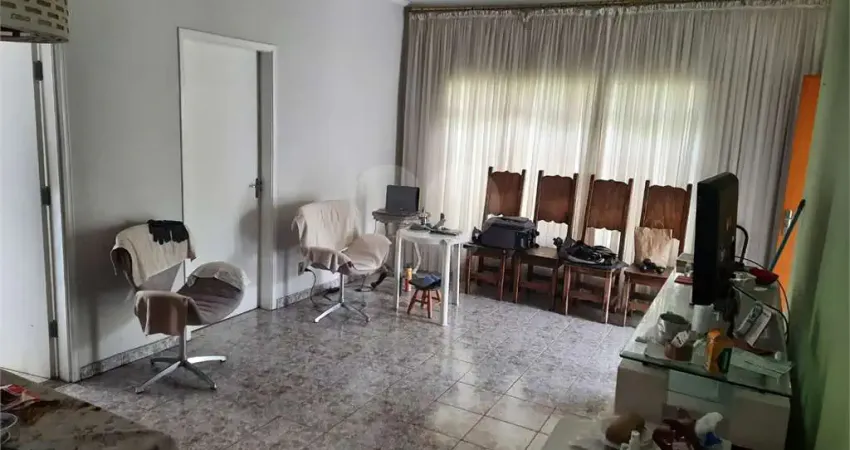 Casa com 3 quartos à venda na Rua São Marcelo, 240, Vila Gustavo, São Paulo