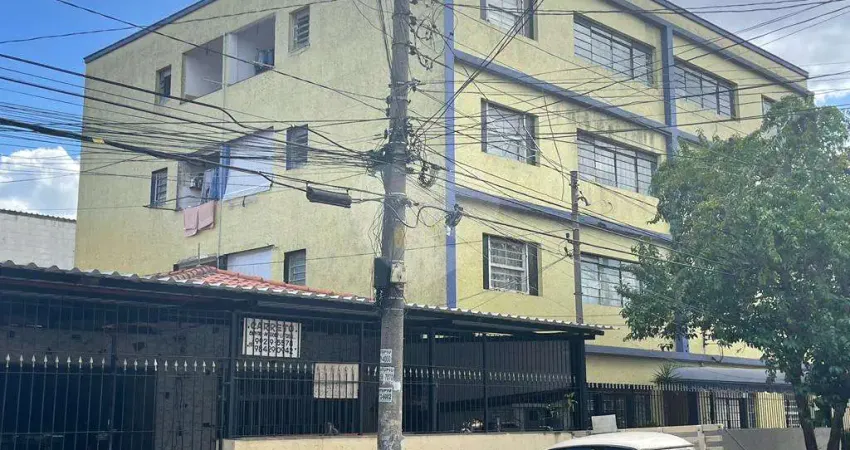 Prédio à venda na Rua Euchário Rebouças de Carvalho, 53, Vila Guilherme, São Paulo