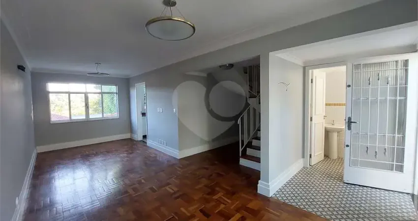 Casa com 3 quartos à venda na Rua Tomé Portes, 931, Brooklin Paulista, São Paulo