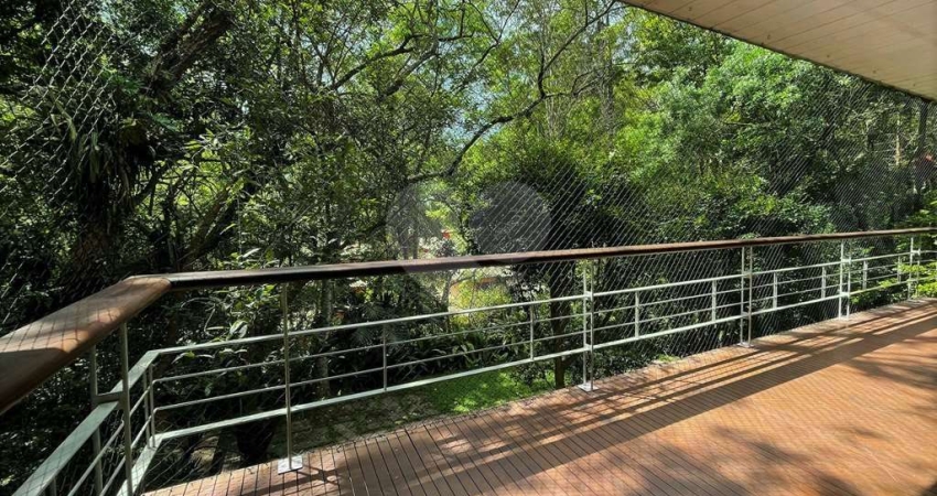 Casa em condomínio fechado com 3 quartos à venda na Estrada Taguai, 395, Chácara do Refúgio, Carapicuíba
