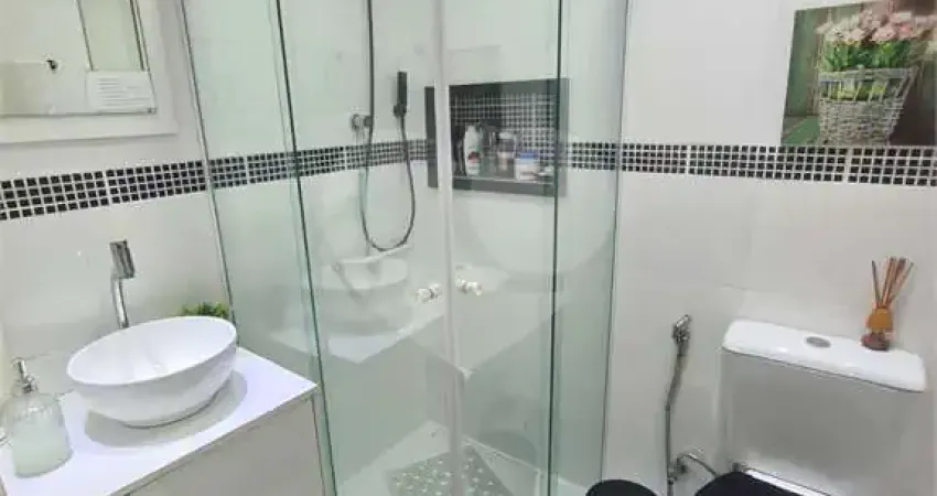 Apartamento com 2 quartos à venda na Rua Jovina, 361, Vila Mascote, São Paulo