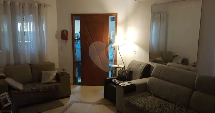 Casa com 3 quartos à venda na Rua Octávio Félix de Oliveira, 41, Jardim Olívio Moro, Várzea Paulista