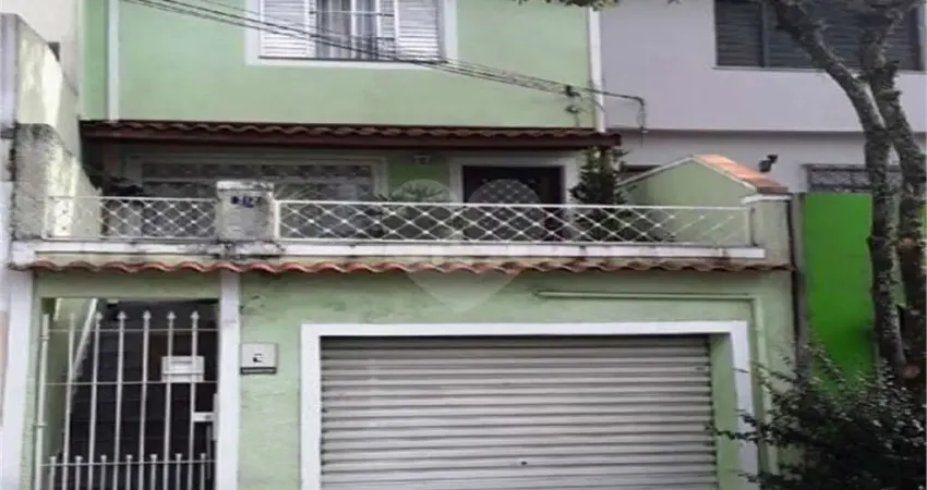 Casa com 2 quartos à venda na Rua Florinéia, 312, Água Fria, São Paulo