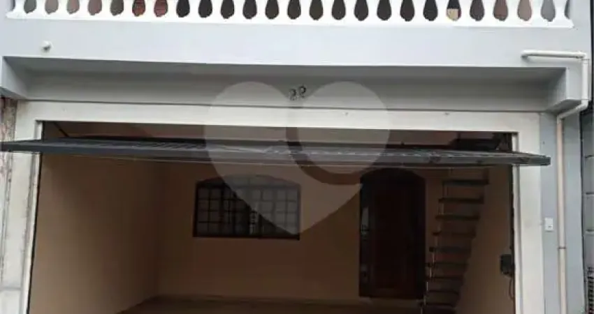 Casa com 4 quartos à venda na Rua Jacarandá, 22, Cidade das Flores, Osasco