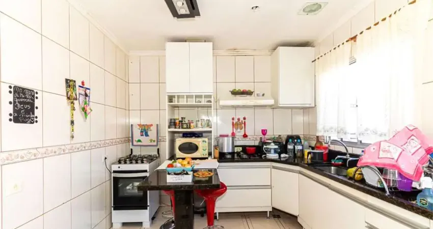 Casa com 9 quartos à venda na Rua Dias de Aguiar, 41, Vila Guilherme, São Paulo