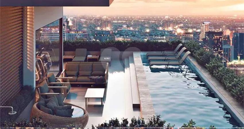 Kitnet / Stúdio à venda na Rua Oscar Freire, 2295, Pinheiros, São Paulo