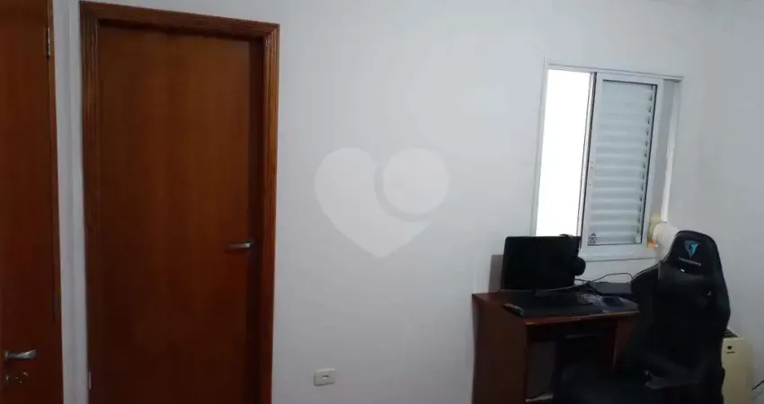 Casa com 3 quartos à venda na Rua Comprida, 221, Vila Mazzei, São Paulo