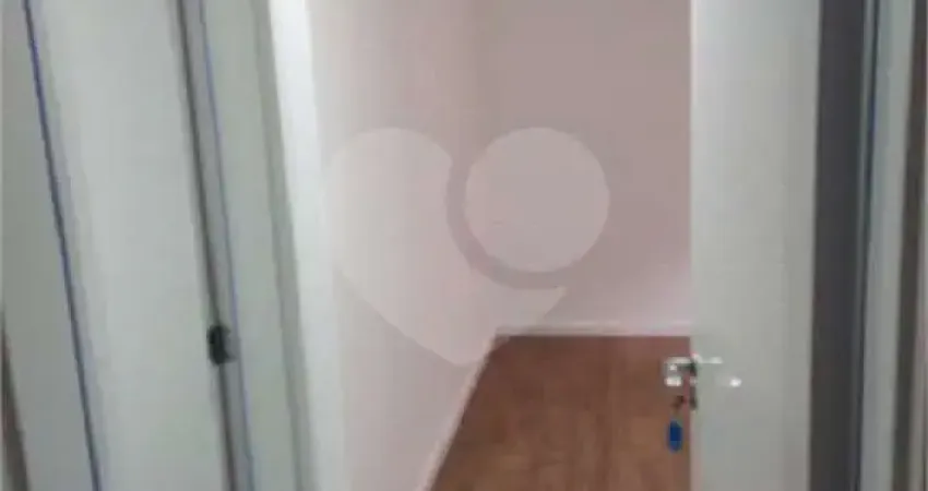 Apartamento com 2 quartos à venda na Rua Doutor Orlando Zamiti Mammana, 81, Jardim Paraíso, São Paulo