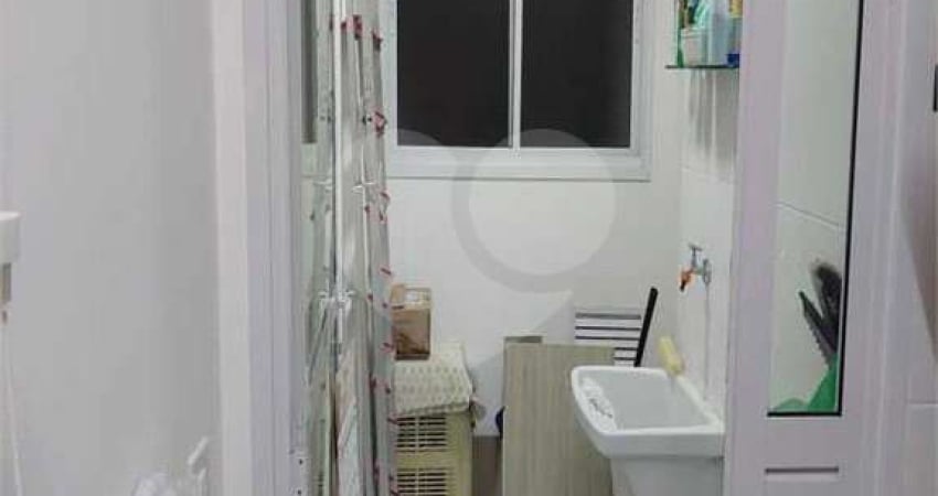 Apartamento com 2 quartos à venda na Rua Bom Sucesso, 366, Cidade Mãe do Céu, São Paulo
