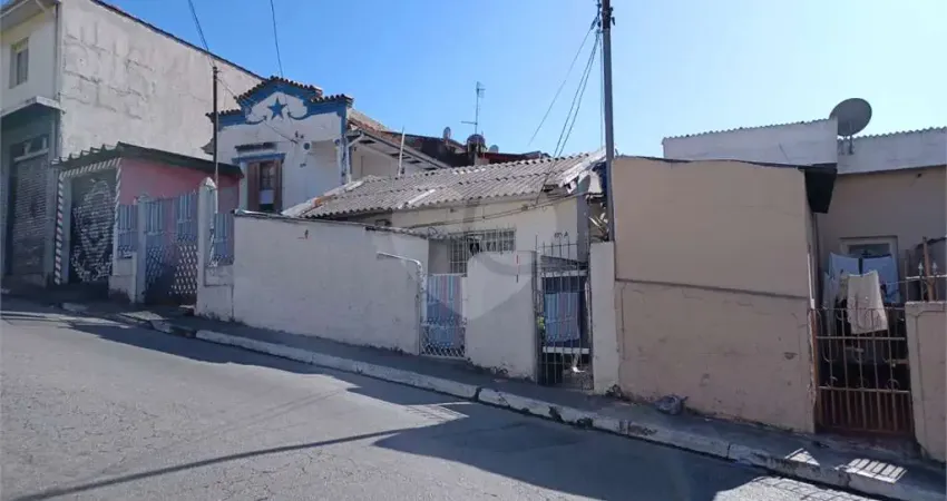Terreno à venda na Rua do Imperador, 1401, Vila Paiva, São Paulo