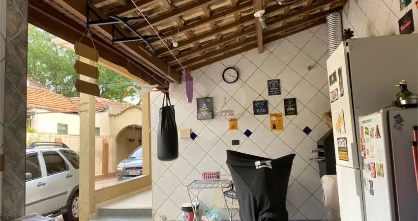 Casa com 6 quartos à venda na Largo São José do Maranhão, 198, Maranhão, São Paulo