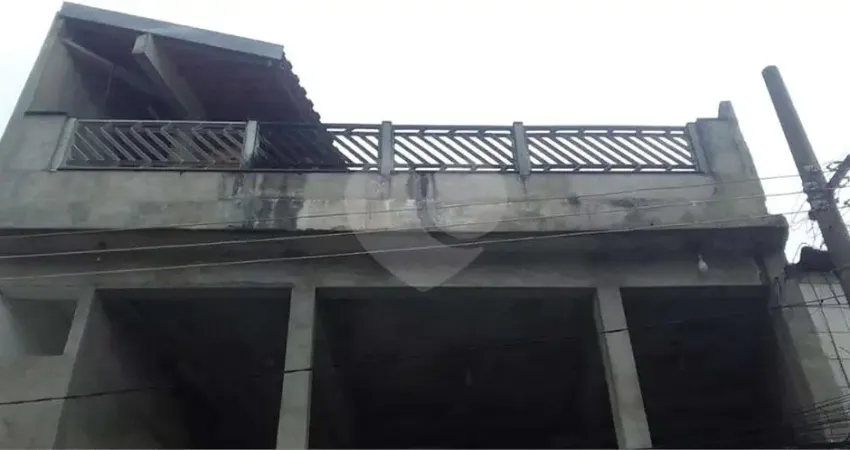Casa com 4 quartos à venda na Travessa Carnaval de Veneza, 113, Tucuruvi, São Paulo