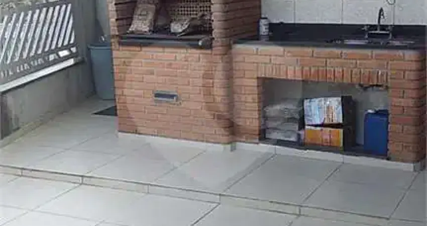 Casa com 4 quartos à venda na Travessa Carnaval de Veneza, 113, Tucuruvi, São Paulo